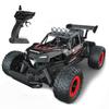 JJRC Q102 Full Scale Remote Control High-speed 2-wheel Drive 2.4G Racing Drift Off-road Vehicle With