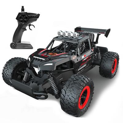 JJRC Q102 רכב שטח מירוצים דריפט מונע 2 גלגלים במהירות גבוהה בשליטה מרחוק בקנה מידה מלא 2.4G עם