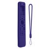 Silicone Protective Case Shockproof Protective Skin Sleeve Washable Remote Control Case for Sony RMF-TX520E TX520P TX520B TX520T