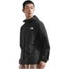 The North Face Urban Exploration Breathable UV Protection Sun Protection Clothing Unisex Cosmic Black NF0A8EZZ-JK3