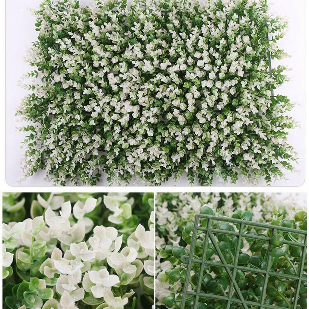 Wall Decoration Plant Wall Wedding Artificial Greenery