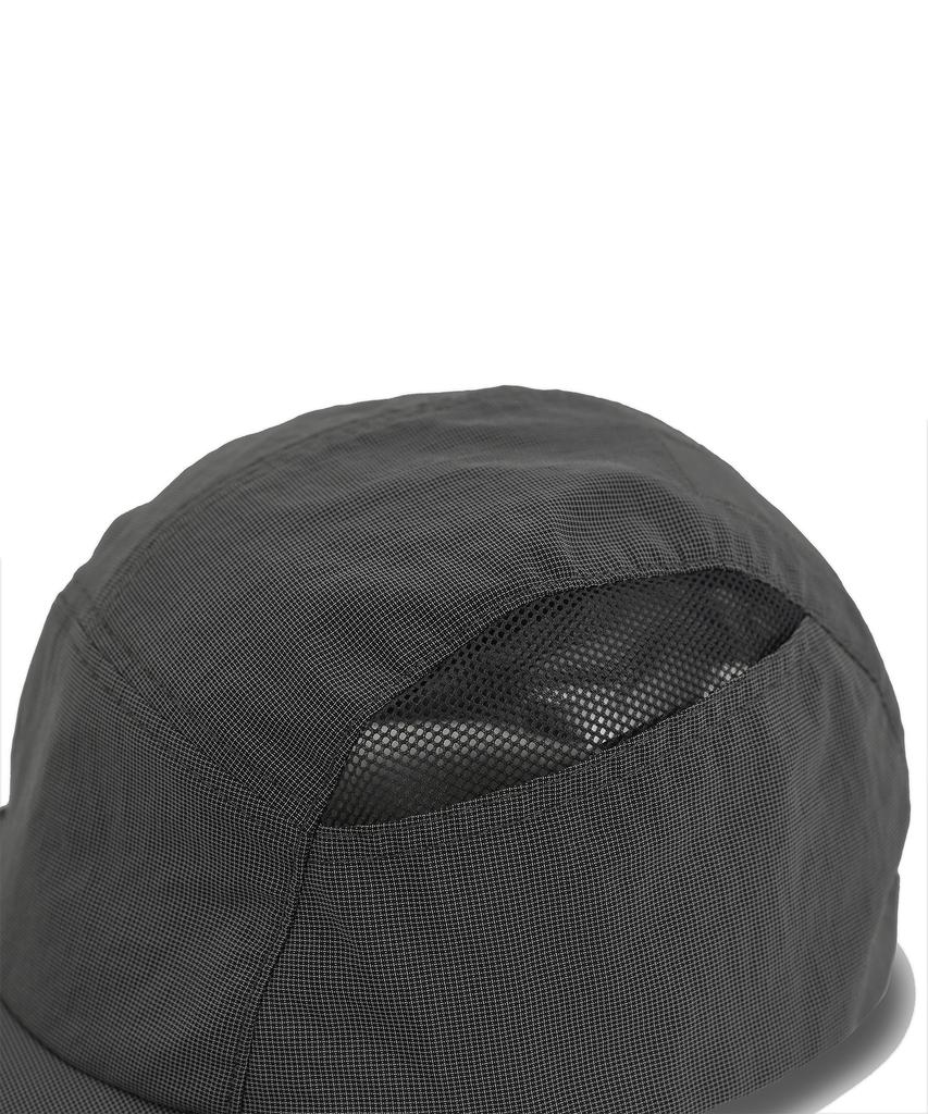 HUMOROUS ACCOUNT Patrol Cap / Charcoal Grid
