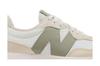 New Balance 327 Linen Sea Salt Olivine (Women's)