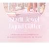 DASIQUE Starlit Jewel Liquid Glitter - 8 Colors