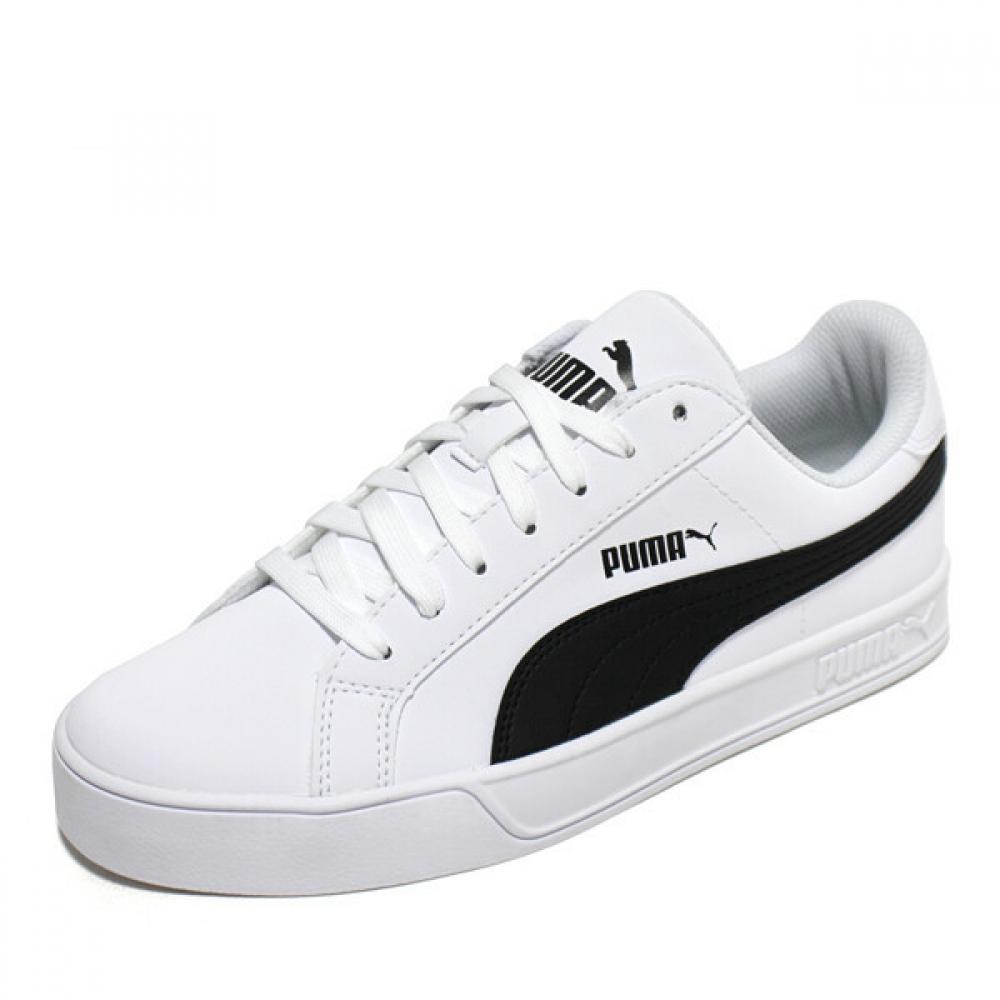 

Puma Puma Мужские женские белые 359622 05 35962205/270mm(UK8)