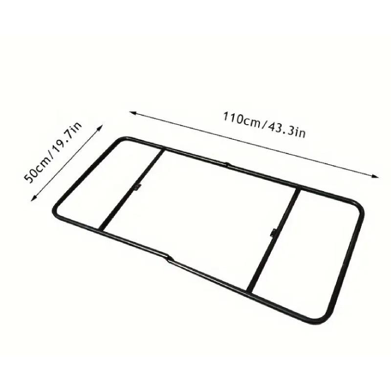 Beehive Mobile Stand: Lifting Rack and Relocation Bracket for Beekeeping Beehive Mobile Bracket