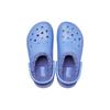 Crocs Classic Clog Crocs Cozy Sports Unisex Blue Sandals 203591-4RU