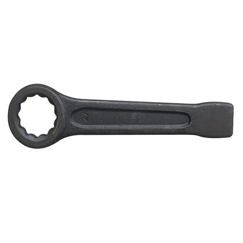 C-MART Striking Ring Spanner 65mm
