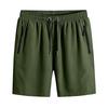 Men's Quick Dry Athletic Shorts - Lightweight Running Shorts for Gym Workout, Breathable Training Bottoms with Pockets