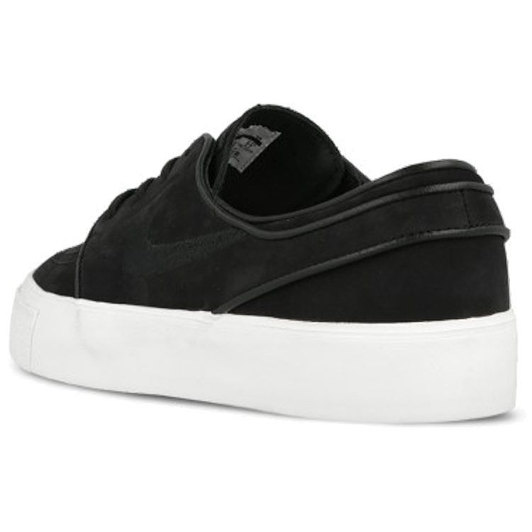 janoski ht decon