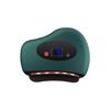9/12 Gear Electric Guasha Massager,USB Rechargeable Heating Scraping Board for Household Travel,Portable Meridians Dredging Tool