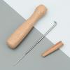 3 Sizes Felting Needles Felting Needles Set Felting Needles with Bottle  for Beginners