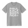Paul Kalkbrenner Elettronica Techno House Uomo Vintage Grafica Leggermente Alla Moda Casual Comodo Uomo Donna 2026 Estate Maglietta