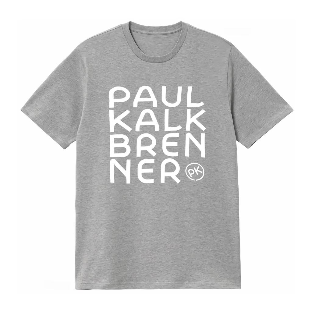 Paul Kalkbrenner Elettronica Techno House Uomo Vintage Grafica Leggermente Alla Moda Casual Comodo Uomo Donna 2026 Estate Maglietta