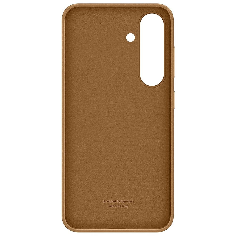 Etui Do Samsung Galaxy S25 Kindsuit Złote