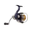 DAIWA spinning reel 20 Crest LT2500S-XH (2020 model)