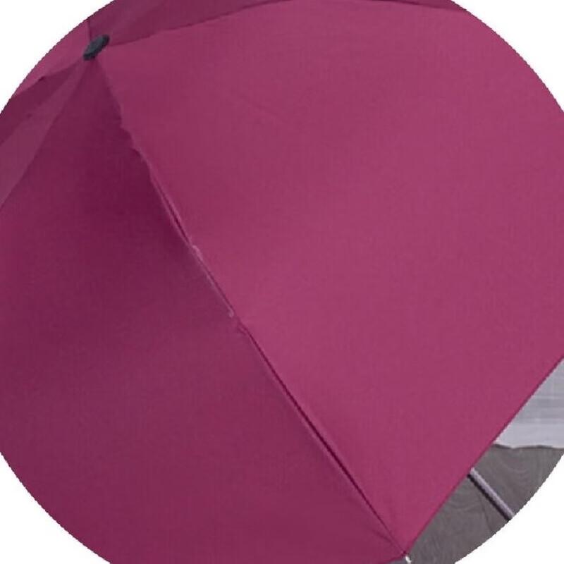 Paradise 33642E Unisex Business Triple-Fold Umbrella