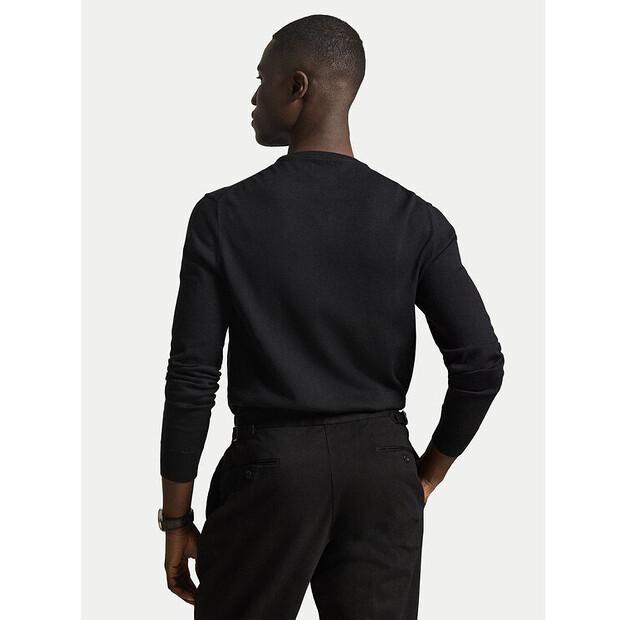 Polo Ralph Lauren Ls Sweater