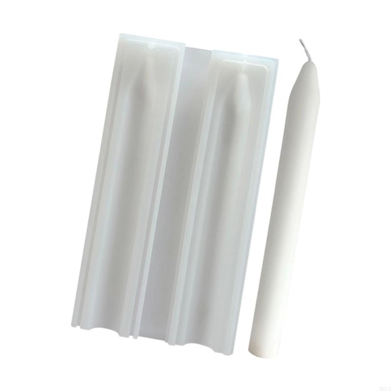 MXLA Unique Twisted Thread Designs Silicone Mould For DIY Craft