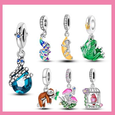 Schmuck & Accessoires – Charms