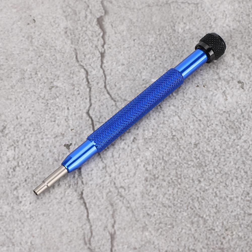 5964 Hex Socket Professional Screwdriver Watch Repairing Maintenance Accessory