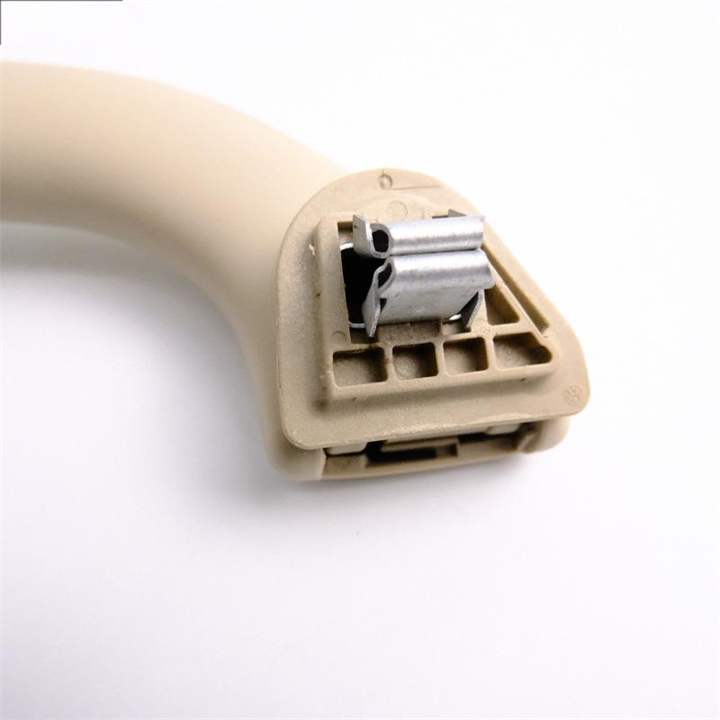 Regulowany uchwyt sufitowy z tłumieniem do samochodu Passat/Octavia 11-18 Podłokietnik dachowy