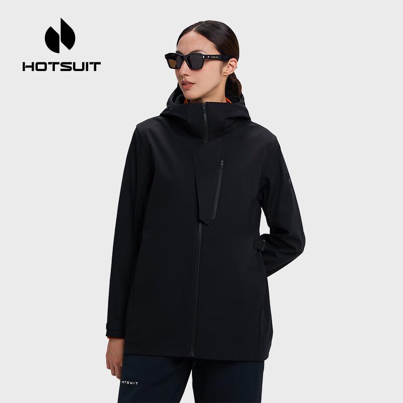HOTSUIT Windbreaker Jacket H2321007 XL