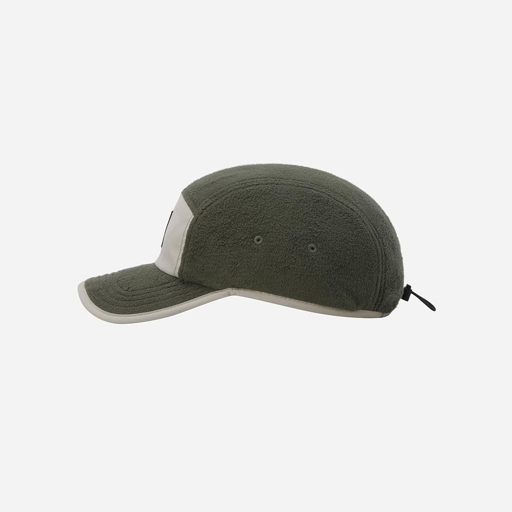 DOD Heatrest Camp Cap (Khaki)