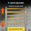 Shinia Home Floor Standing Pull-up Bar