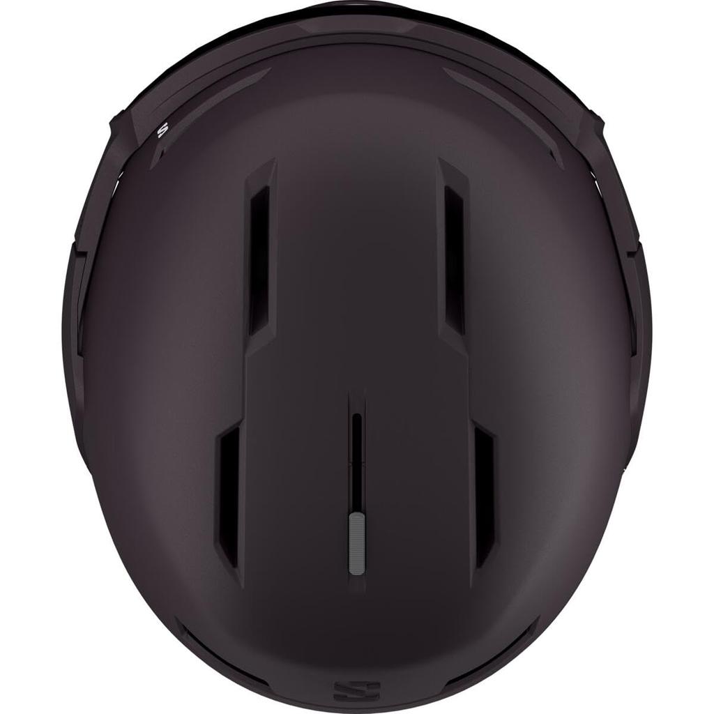 Salomon OSMO PRO SIGMA PHOTO Helmet L Ski/Snowboard (2024-2025 Model, Unisex, L47616500, 5962)