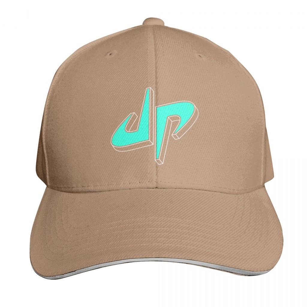 NEW Dud Perfect Logo Collection Useless Madala Baseball Cap western Hat fishing hat Womens Golf Wear Unisexs