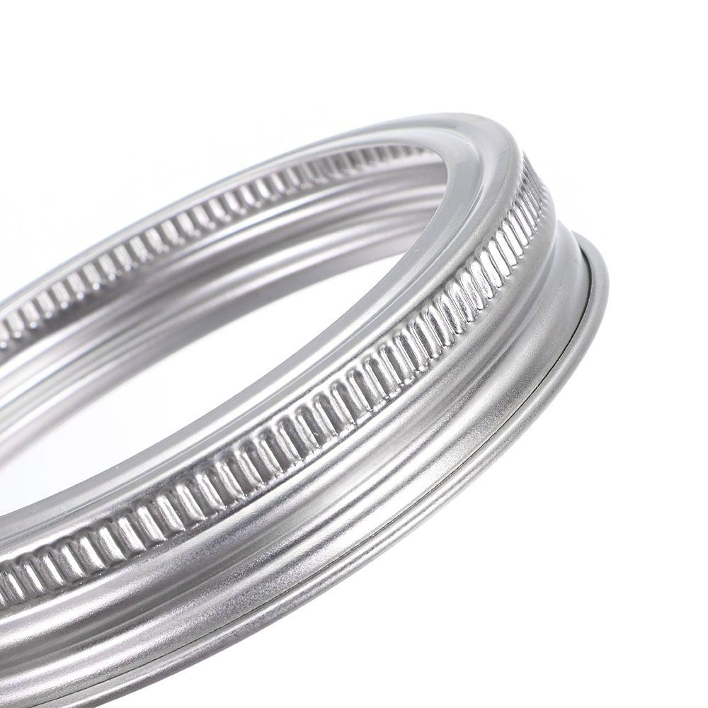16/32 oz Keimgläser mit Siebdeckeln Sprossenzucht-Set Weithals-Einmachglas Keimset Indoor-Sprossenglas-Set