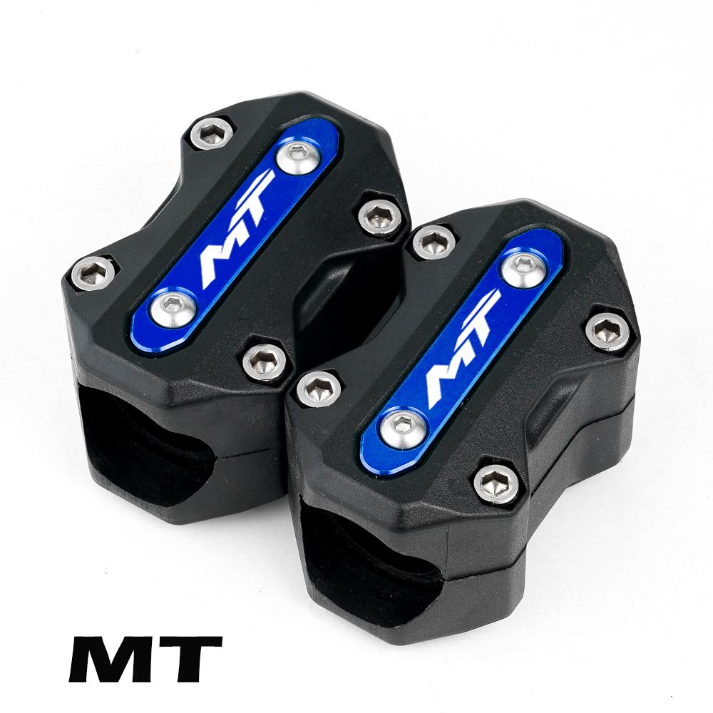 For CFMOTO 450MT 800MT 700MT 800MT-X 650MT 650 700 450 MT 800 MT-X Accessories Motorcycle Crash Bar guard Engine Bumper Block