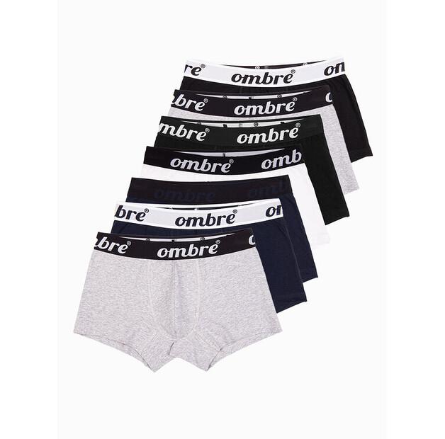 Боксеры Ombre OM-UNBO-0100 EU XXL