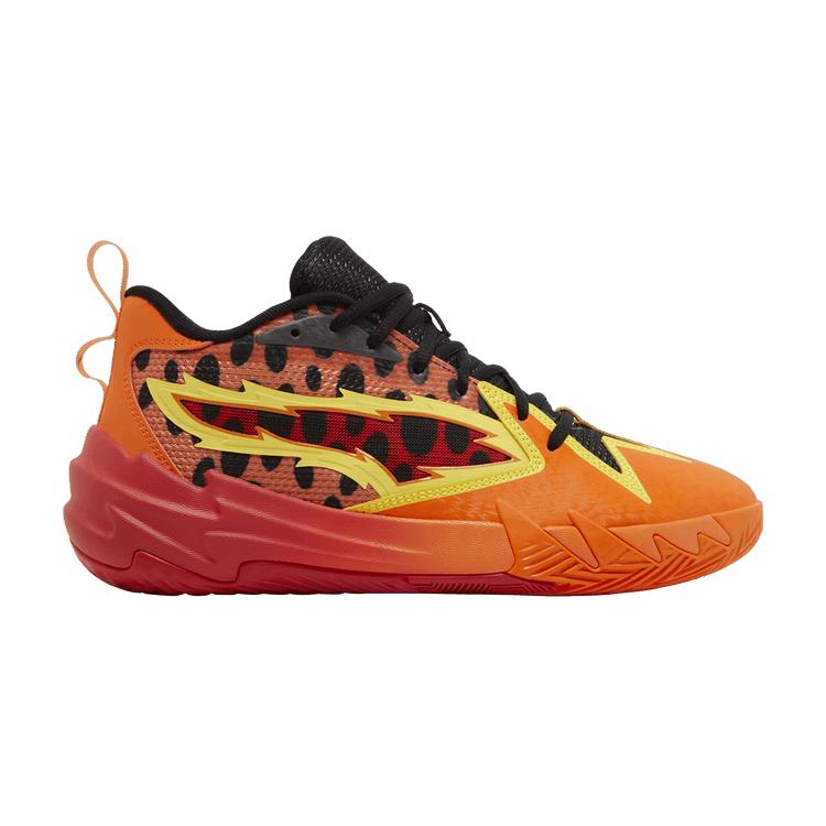 Puma Scoot Zeros Cheetos 42.5