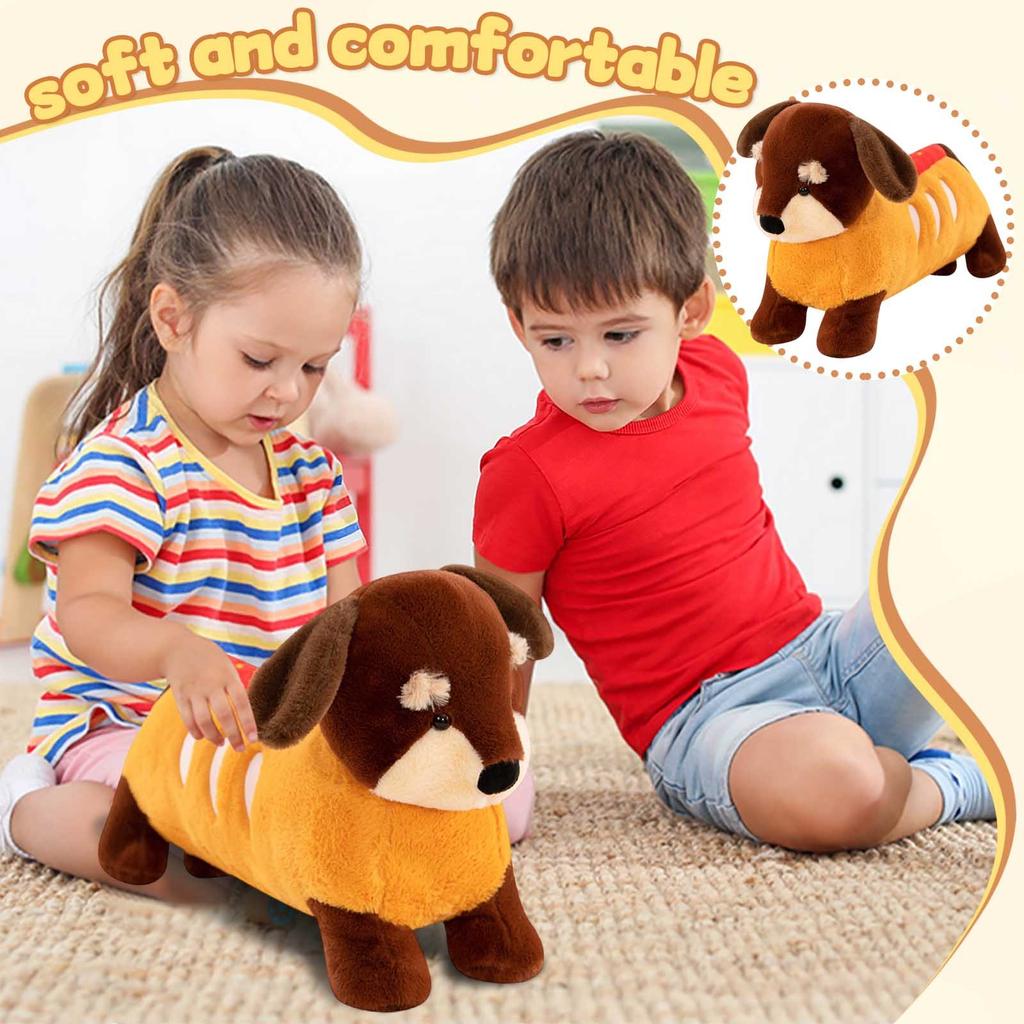 Plush Toys, Cute And Perfect Birthday Gifts For Friends And Classmates, Graduation Gifts