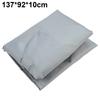 Waterproof Cat and Dog Bed Cover for Outdoor Adventures Made of 210D Oxford