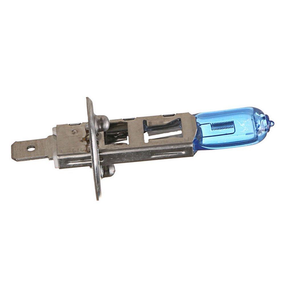 H7 Halogen Lamp White Headlight Halogen Bulb High Efficiency 55W