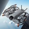 360 Degree Protective Shell For Drones Carbon Fiber Providing Durability Easy Installation