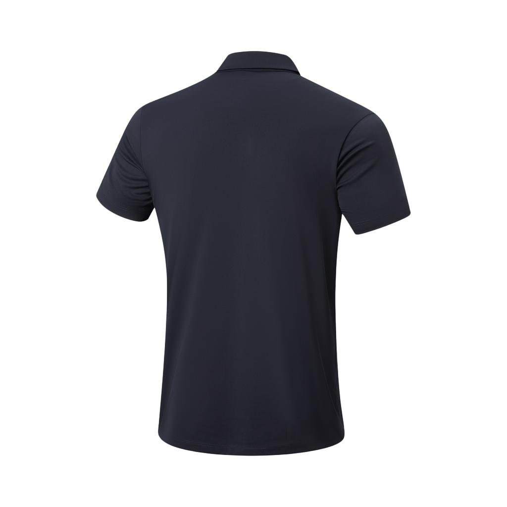 Li Ning Fitness Series Polo Shirt Men's APLW163-9