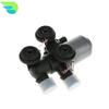 New Solenoid Valve For BMW E39 E46 E83 X3 3 5 Series Heater Control Valve OEM 64118369805 64118369806