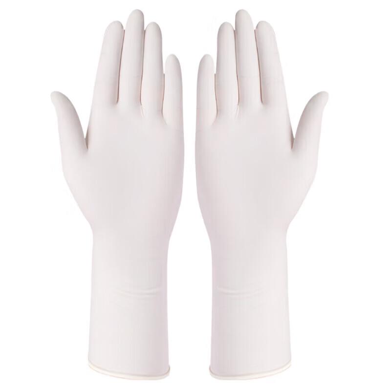 Food Grade Disposable Nitrile Gloves