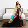 Beavis and Butt Head  Flannel Blankets  Warm Soft Throw Blanket for Outdoor Camping Fluffy Bedspread Sofa Bed Cover