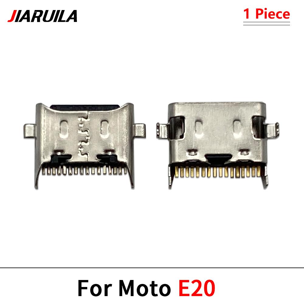 Charger Board USB Port Connector Flex Cable For Moto E6 Plus E11 E11 E7 Plus E6S E11 Edge 11 Pro 11 Neo Charging Dock Repair