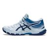 Asics Gel-Beyond 6 Comfortable Simple Versatile Low-Top Training Shoes Women Sneaker Blue 1072A052-405