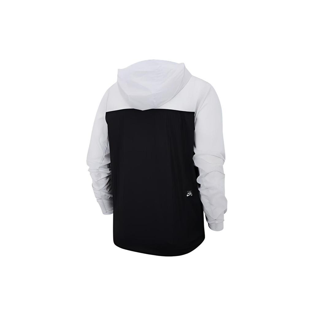 Nike Jacket Men's Wilderness Black (Unisex) Jackets CT5327 079