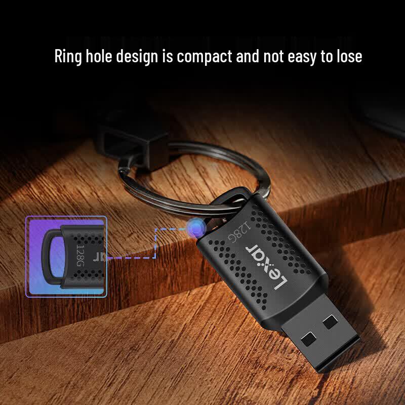 Lexar V400 128GB USB3.2 Flash Drive