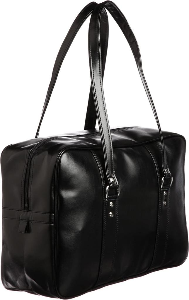 School Bag 6945 [Country Field] Women's (BK/BK)