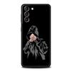 Phone Case For Samsung Galaxy S25 Edge S24 S23 S22 S21 Ultra S20 FE 5G S10 S10E S9 Plus Soft TPU Cover Boxing Champion Themed
