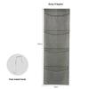 Storage Hanging Bag Over The Door Organizer for Stuffies Baby Toys Storage Toy Plush/Hammock Hanging Storage Net Bag
